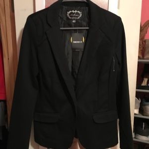 Forever 21 Casual Blazer